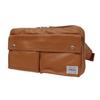 Porter Freestyle Waist Bag M (Camel) 707-07147