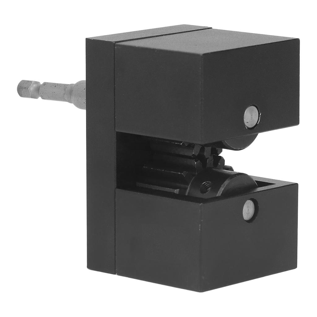 Impact Power Assisted Pipe Crimping Machine Pipe Accessories Impact Driver Pipe Crimper