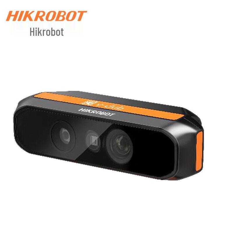 Камера ToF-сенсора зрения HIKROBOT