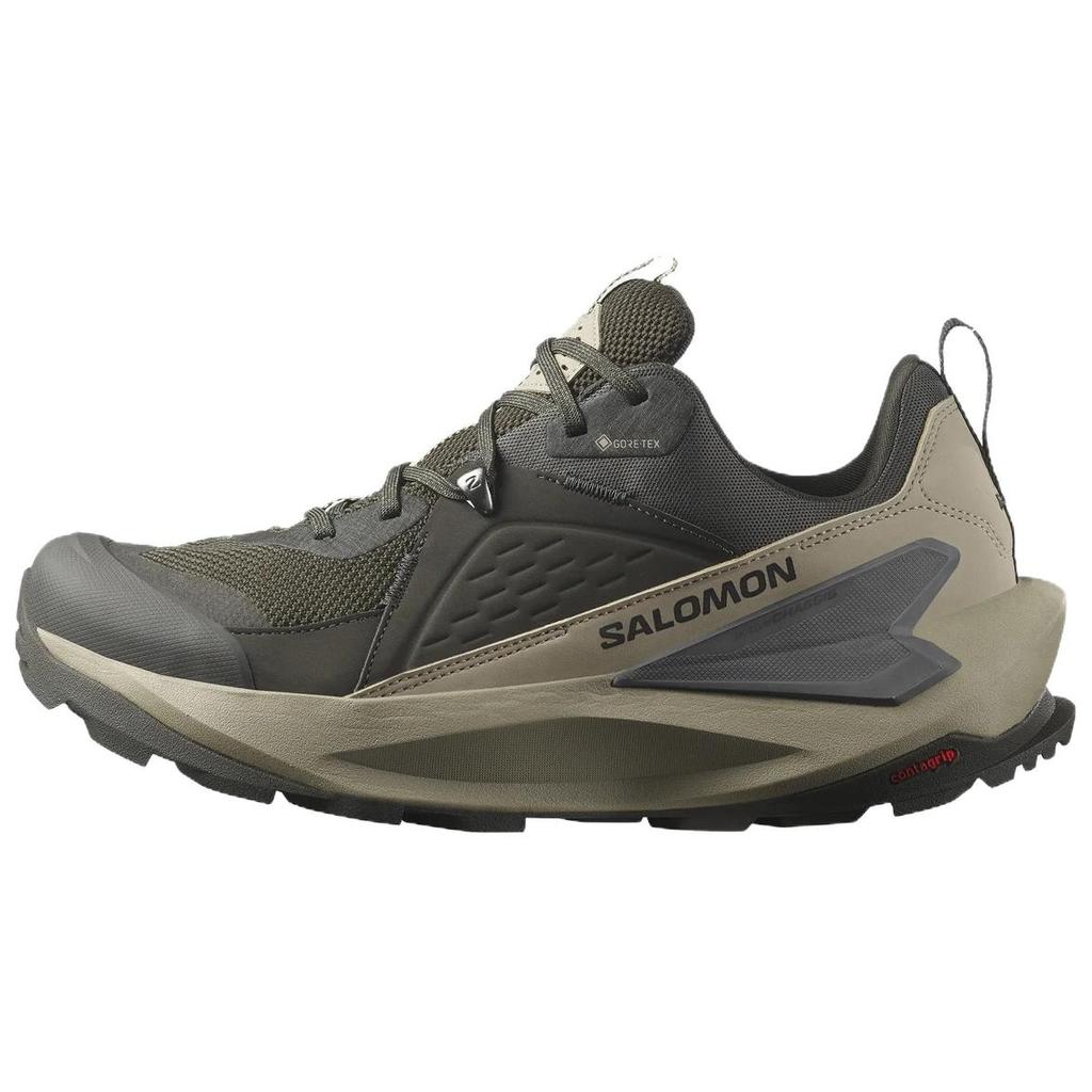 SALOMON Мужской GORE-TEX Elixir L47697400