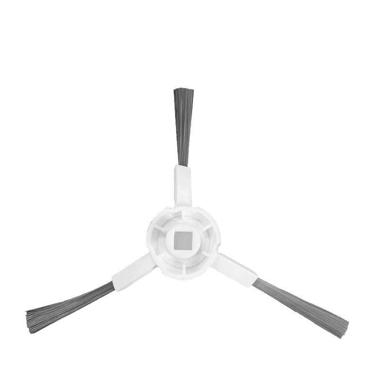 Совместимые аксессуары для Xiaomi Mijia H40 / D101CN Основная боковая щетка HEPA-фильтр Салфетки для протирки Мешок для пыли Запасные части