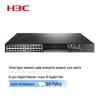 H3C S5500V2-28C-EI Layer 3 Managed Gigabit Ethernet Switch
