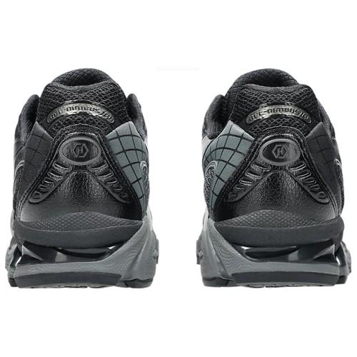 Asics Гель Nimbus 10.1 Haven Черный Серый - 1203A696-001