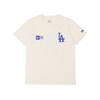 New Era Short Sleeve Youth Cotton Tee MLB Los Angeles Dodgers Shohei LA Size ONSPOTZ Boys and Stylish Streetwear UV Outing Boys and Design Kids'
