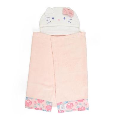 Sanrio Baby Пончо для купания Hello Kitty 766101
