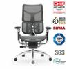 Эргономичное офисное кресло SIHOO Doro S300 - 6D подлокотники - Динамическая система поддержки поясницы