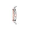 Emporio Armani Quartz Watch Stainless Steel Band 32Mm White Dial 50M Water Resistant Fashion Women watches Silver AR11569-CLG
