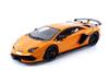 AUTOart Lamborghini Aventador SVJ Pearl Orange Готовый продукт 1/18