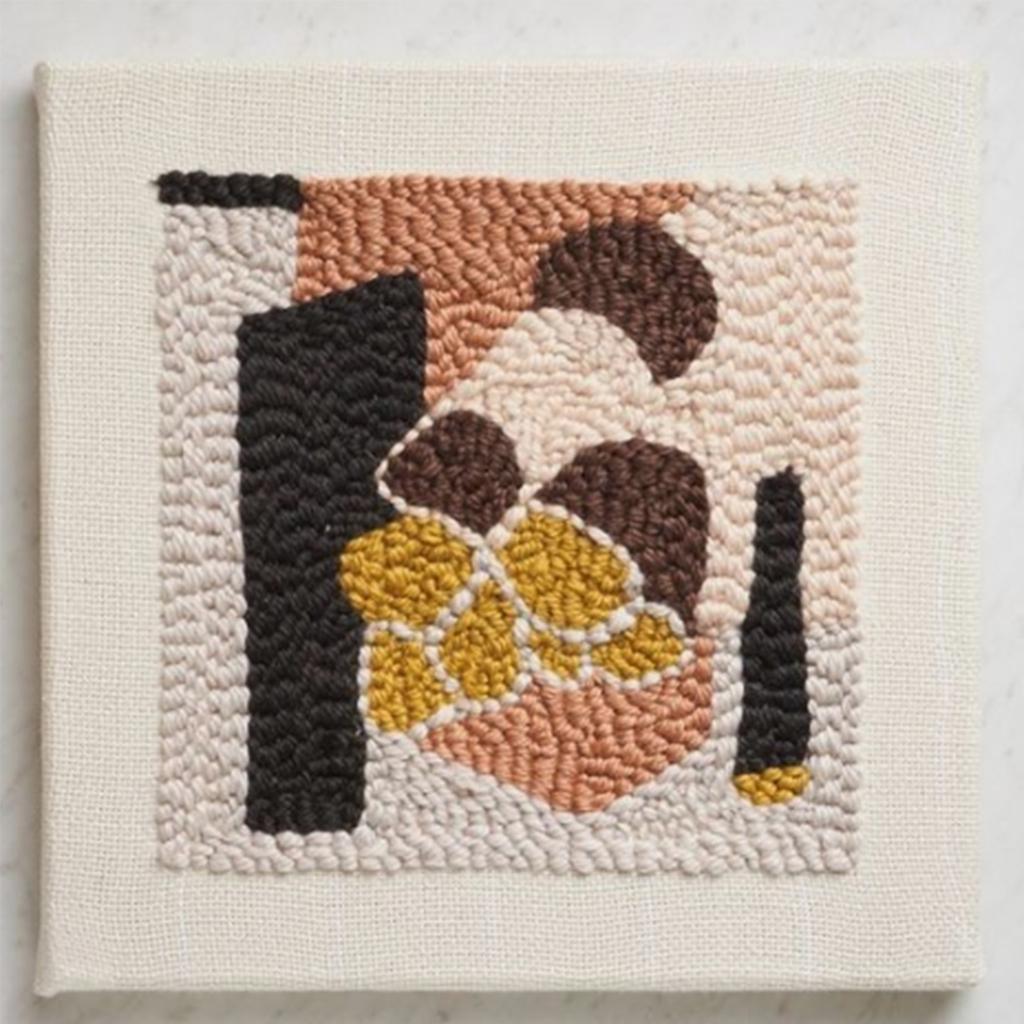 100% хлопок, ткань монаха, запасная Аида со спицами, шитье своими руками