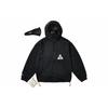 Palace Куртка GORE-TEX Windstopper черная унисекс верхняя одежда P26JK020
