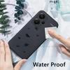 Для Xiaomi Redmi Note 13 Pro Plus чехол роскошный оригинальный TPU противоударный жидкий силиконовый чехол для телефона Xiaomi Redmi Note 13 Pro Plus