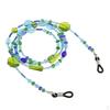 65cm Long Eyeglass Holder Necklace Sunglass Eye Glass Neck Strap Chain Lanyard Multi-Color