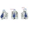 Airtac 2-Position 4-Way Hand Rotary Valve
