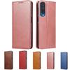 A10 A50 A30S Case Pu Leather Phone Case For Samsung Galaxy A10 A20 A30 A50 A70 A30S A20S A10S A20E Wallet Filp Cover