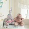 Bear Rabbit Adorable Plushie Curtain Hook Girl Bedroom Decoration Doll
