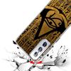 Египет Нефертити Анубис Анх Фараон Чехол Phnoe для Samsung Galaxy S26 S25 Edge S23 S24 Ultra S22 Plus S21 S20 FE Уникальный Чехол So
