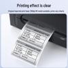 Gprinter 1124T Bluetooth Thermal Label Printer CN plug (adapter included)