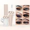 Liquid Eyeshadow Waterproof Pearlescent Eye Makeup Moisturizing Eyeshadow Liquid