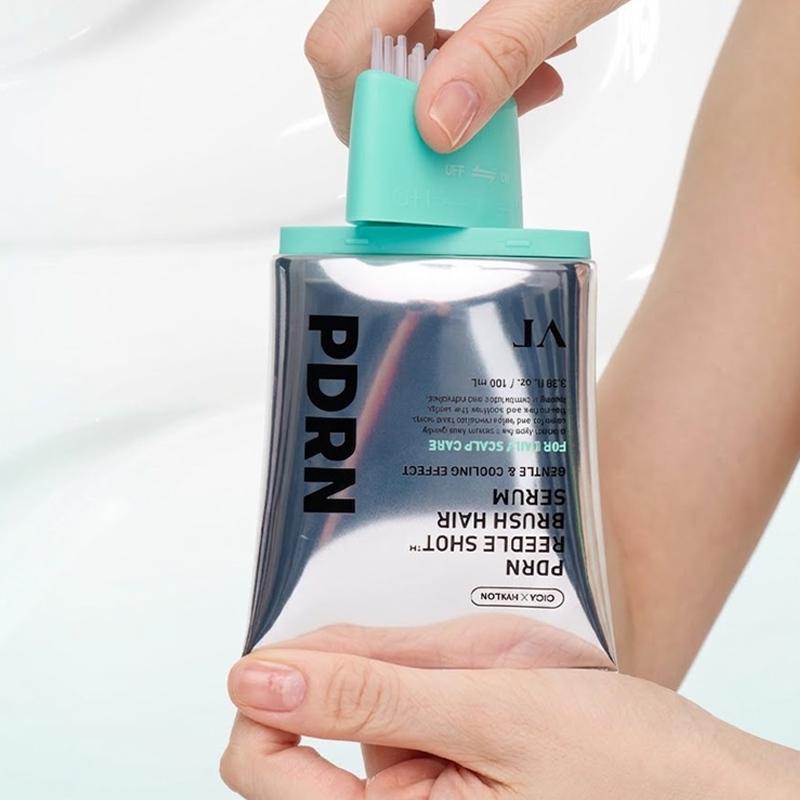 VT COSMETICS PDRN Reedle Shot Кисть-сыворотка для волос 100 мл