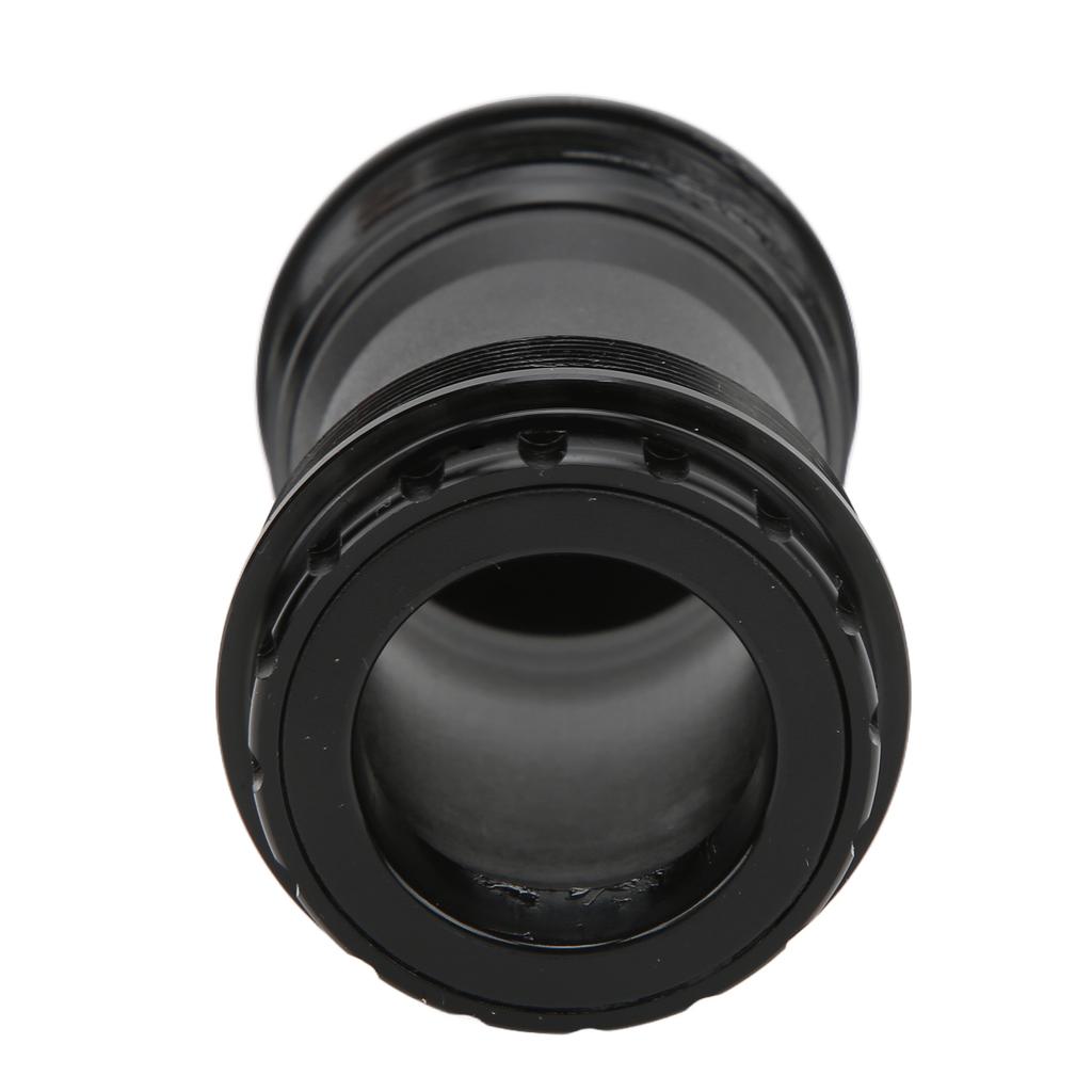 Bicycle Bottom Axle High Compatibility Waterproof Quietness Bike Bottom Brackets for Outdoor