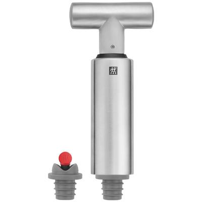 Zwilling "Sommelier Series Wine Pump" Вакуумный насос Антиокислительная винная пробка Пробка для вакуумной консервации 39500-052 Sommelier