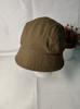 Spring and Autumn Day Simple Sun Hat Drawstring Fisherman Hat Children's Leisure Versatile Travel Vacation Basin Hat Thin