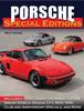 Книга Porsche Special Editions