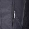 Wolf Damskie Mocne Spodnie Tekstylne Explorer Black M