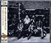 Allman Brothers Live At Fillmore East (SHM-CD)