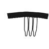 Making Tool Black Wig Combs Hair Clips Wig Accessories Cloth Wig Combs Sewing Hair Wig Clips Tools