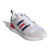 adidas Zx 700 Hd 'Белый Серый Красный Синий' FY0966