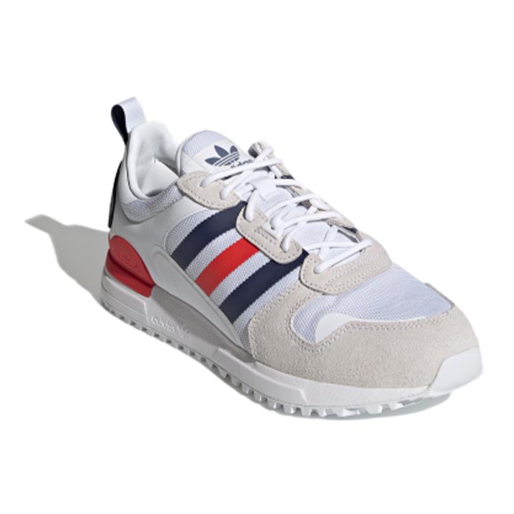 adidas Zx 700 Hd 'Белый Серый Красный Синий' FY0966