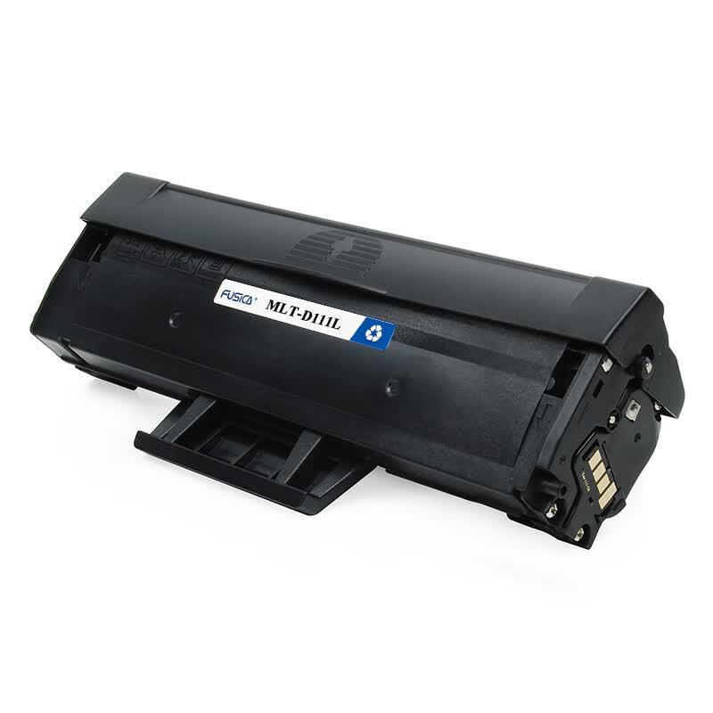Fuziying MLT-D111L Black Toner Cartridge
