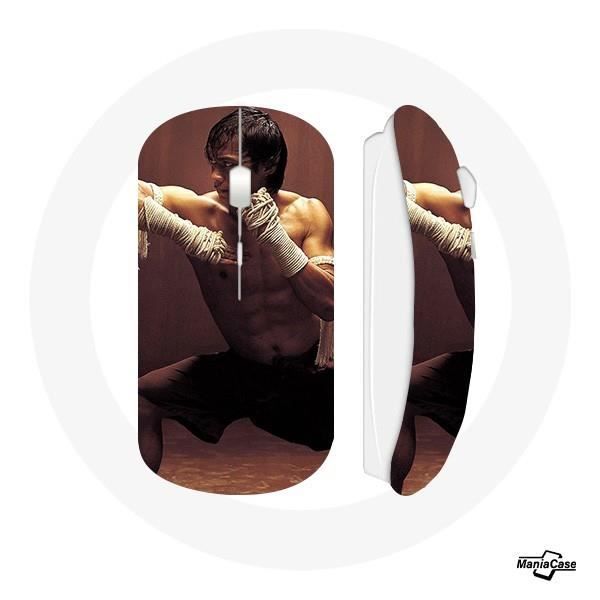 Tony Jaa Panom Yeerum Wireless Mouse