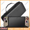 For MSI Claw 8 AI+ EVA Hard Carrying Case Shockproof Protective Shell Portable Storage Bag For MSI Claw 8 Gaming Accessories