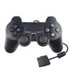 Проводной геймпад для консоли PS2 Контроллер для PS2 Джойстик для Playstation Dual Shock Вибрация Джойпад Проводной контроллер для ПК