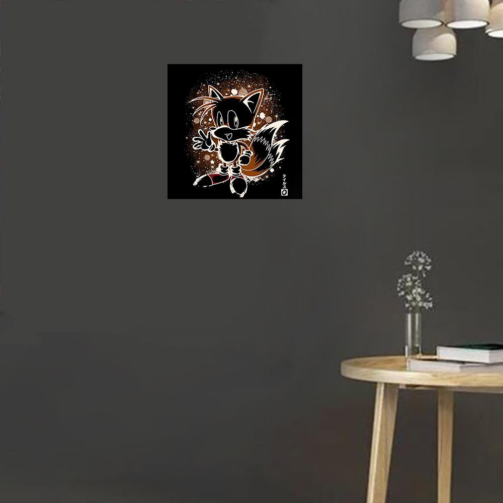 5D DIY алмазная живопись аниме мультфильм мультфильм полный алмаз квадратный/круглый Алмазная вышивка набор крестиков домашняя стена декоративное искусство