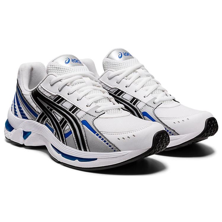 ASICS Gel-Kyrios 'White Blue' Men's 1021A335-100