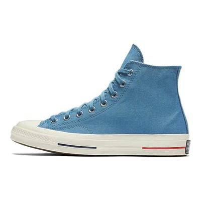 Chuck 70 Heritage Court High 'Aegean Storm' 160491C