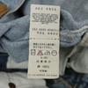 Levi's 90-е 501 Сделано в США старые Прямые джинсы w32 Застежка на пуговицах Мужские Б/У