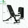 AYAKAH Multifunctional Squat Rack & Barbell Set