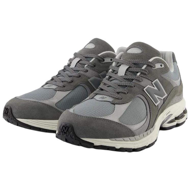 New Balance 2002R Серый Унисекс U2002RCB