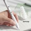4PCS/Box Press Type Neutral Pen Quick Drying Ballpoint Pen Multi-function Signature Pen  Student