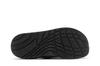 Мужские шлепанцы HOKA Ora Recovery Slide 'Черный'