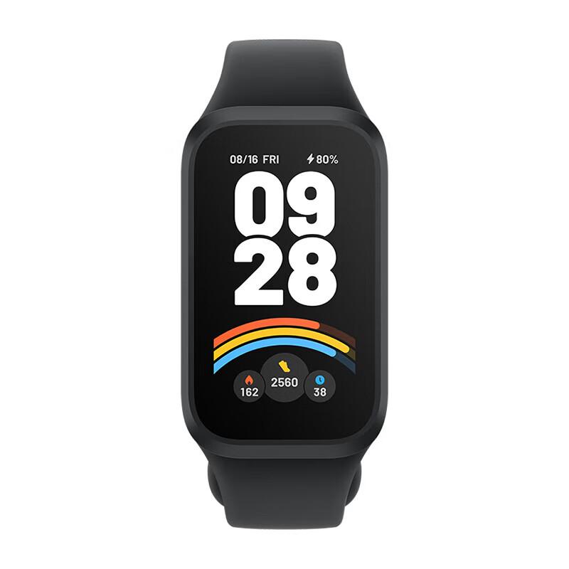Xiaomi Redmi Band 3 (Китайская версия)