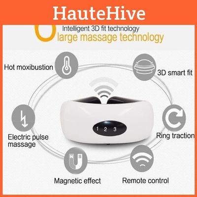 Массаж – Массаж шеи