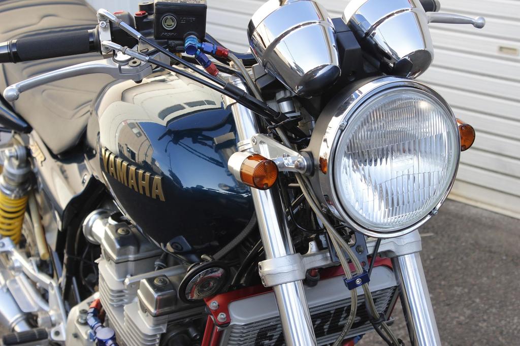 POSH FAITH 093033-23 Motorcycle Supplies, Turn Signals, Middle Machine Turn Signals, Superbike Type, Short