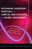 Книга Rethinking Leadership In a Complex, Multicultural, and Global Environment : New Concepts and Models for Higher Education