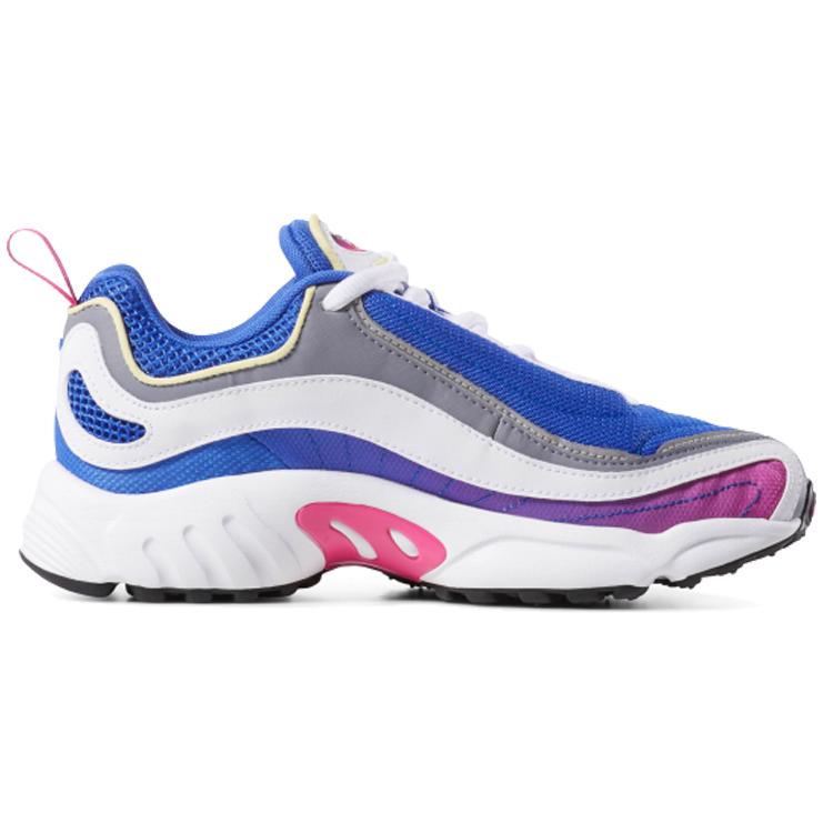 Dmx Daytona Reebok Mu 'Crushed Cobalt' CN8387