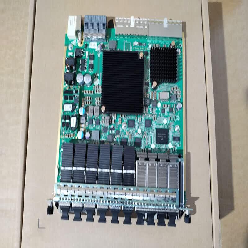 Huawei E6616/E6608 10-Channel Service Processing Board